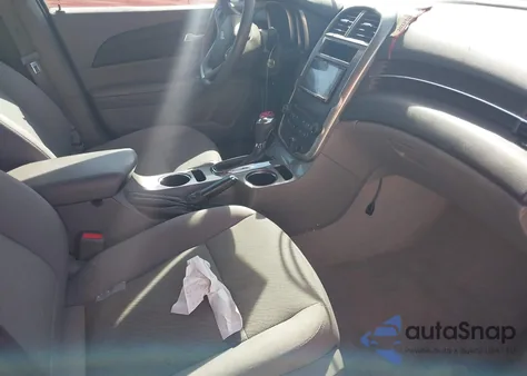 2015 Chevrolet Malibu 1Fl из США, поврежденный, VIN 1G11A5SL7FF308321